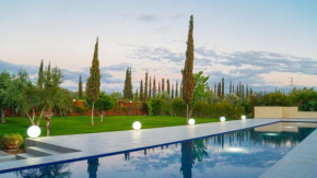 Garden villa - Pool & fun